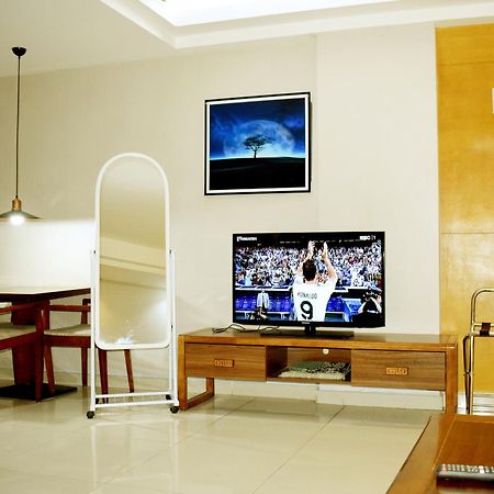 בוריידה Yara Suites מראה חיצוני תמונה