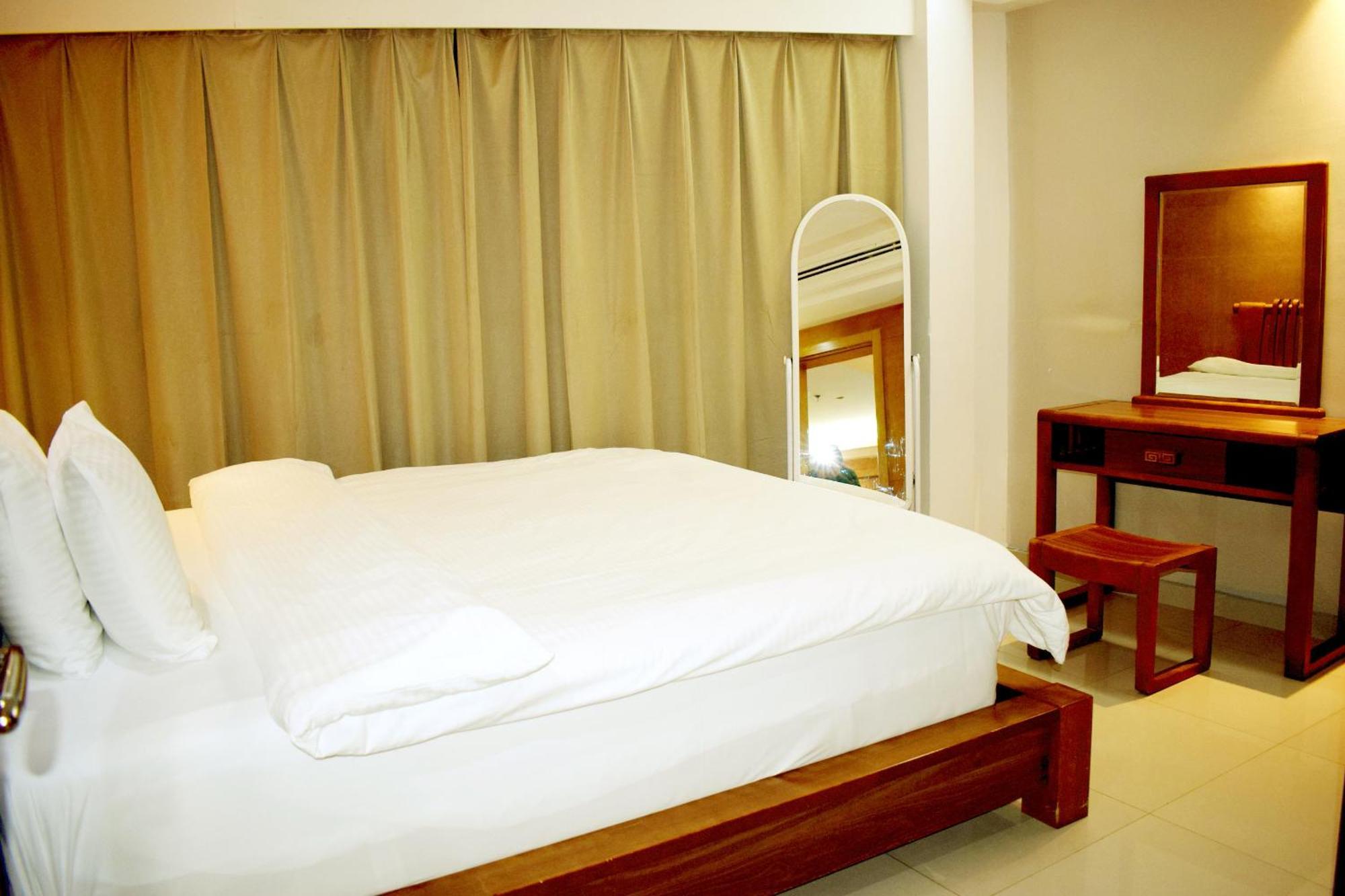 בוריידה Yara Suites מראה חיצוני תמונה