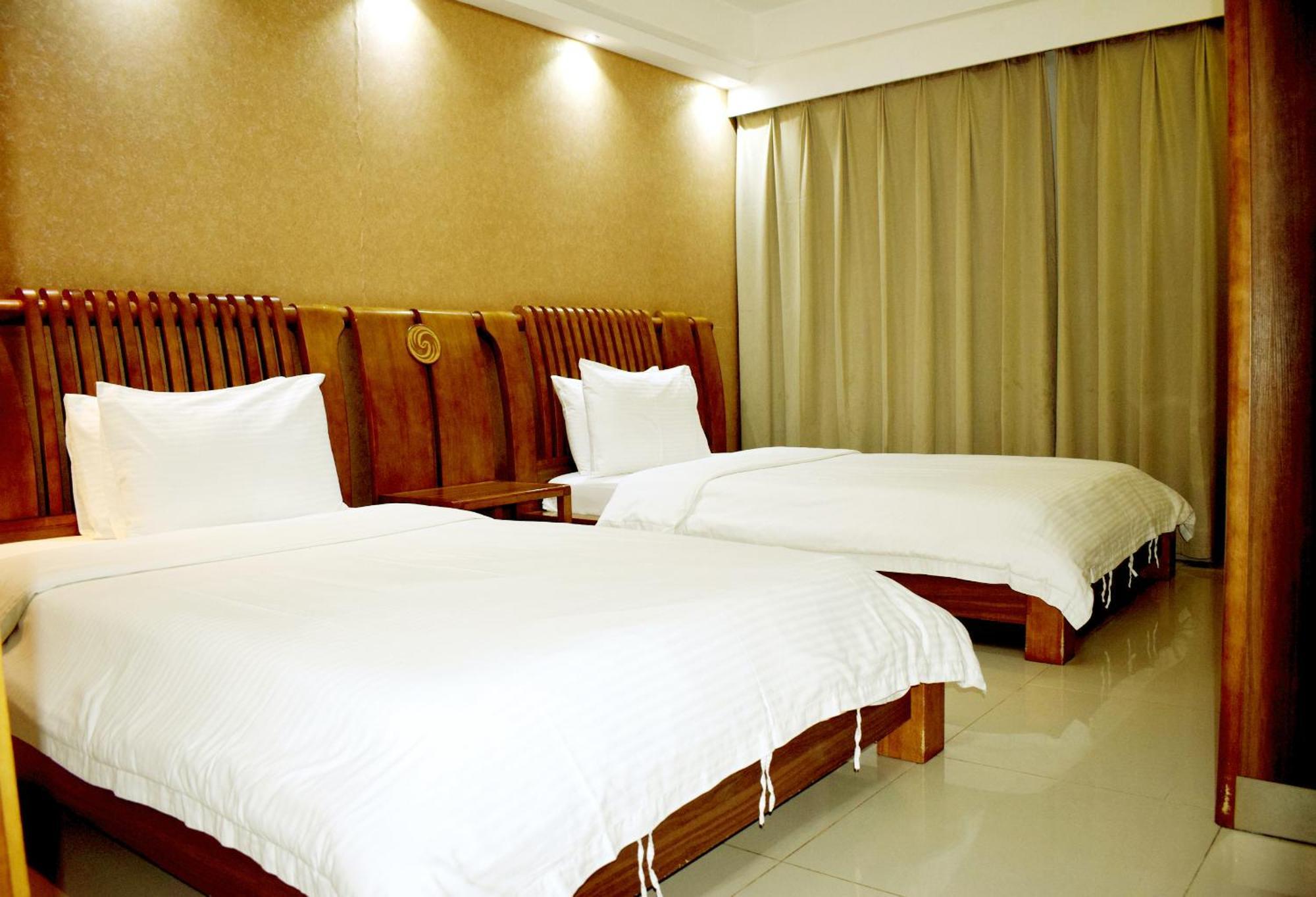 בוריידה Yara Suites מראה חיצוני תמונה