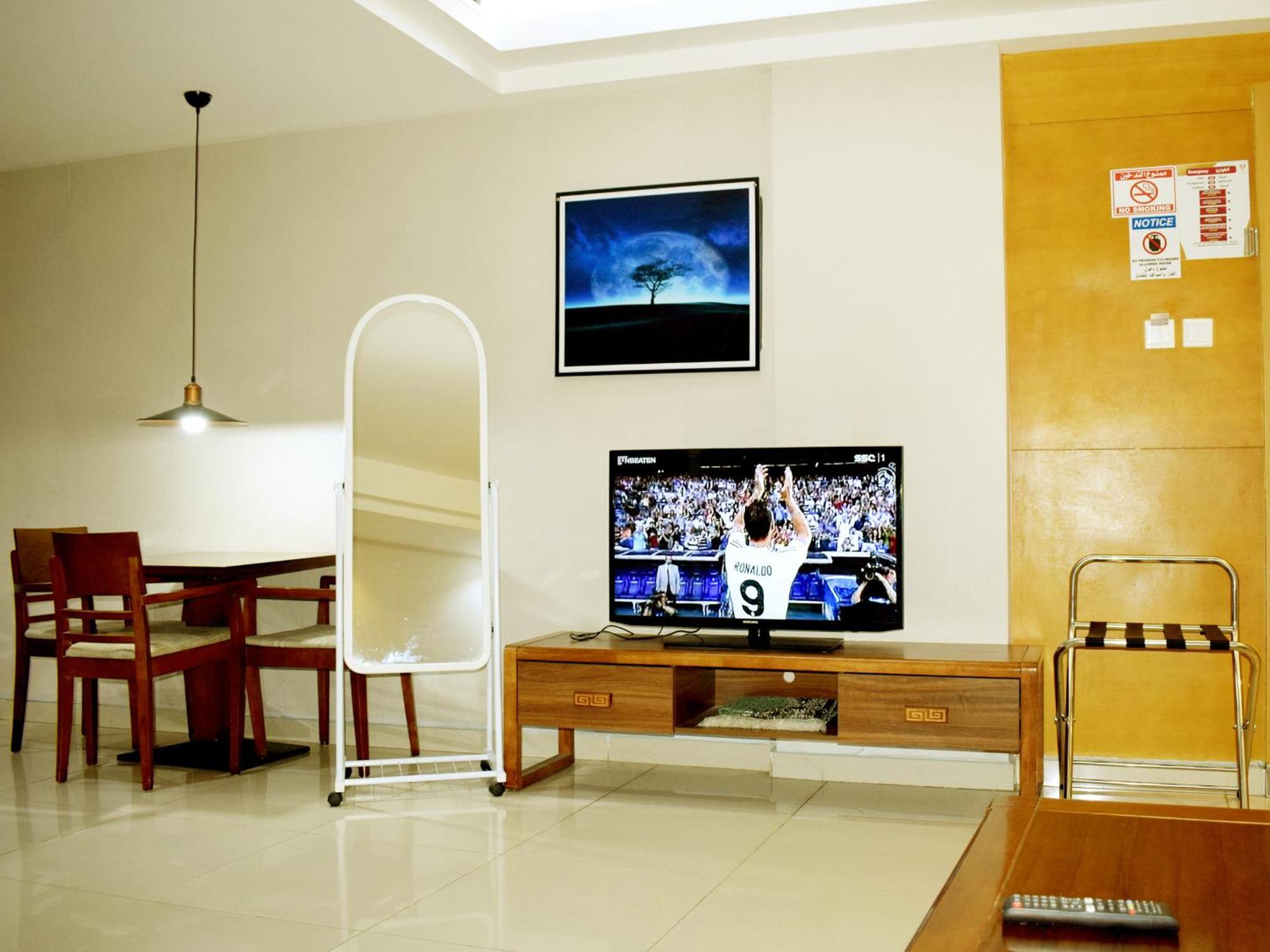 בוריידה Yara Suites מראה חיצוני תמונה